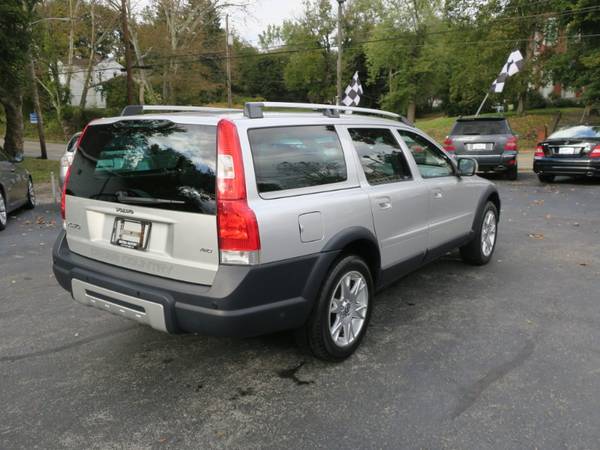 2007 Volvo XC70 Cross Country for sale in Pittsburgh, PA – photo 7