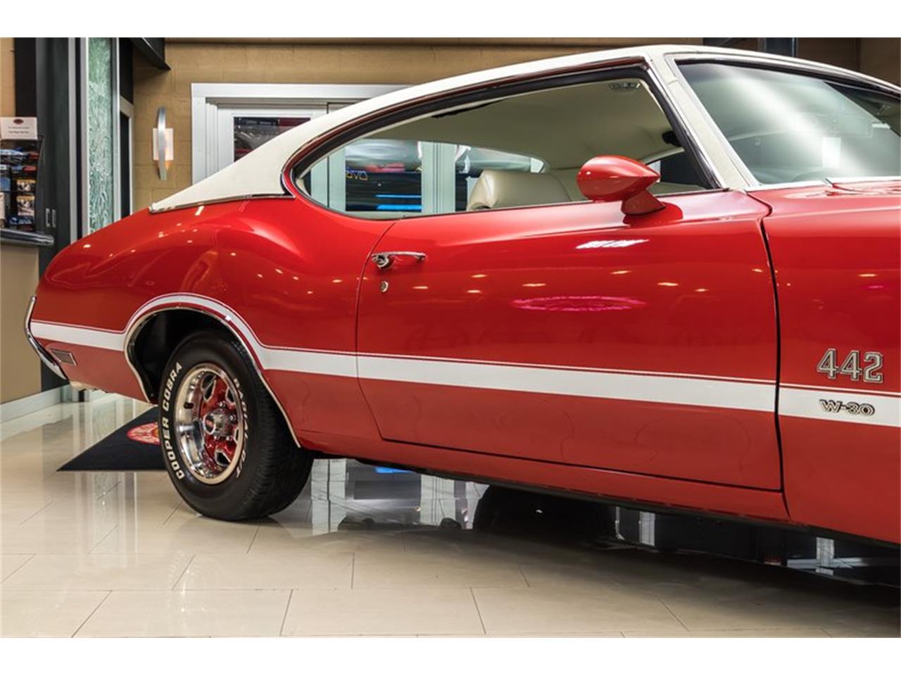 1970 Oldsmobile 442 for sale in Plymouth, MI – photo 15