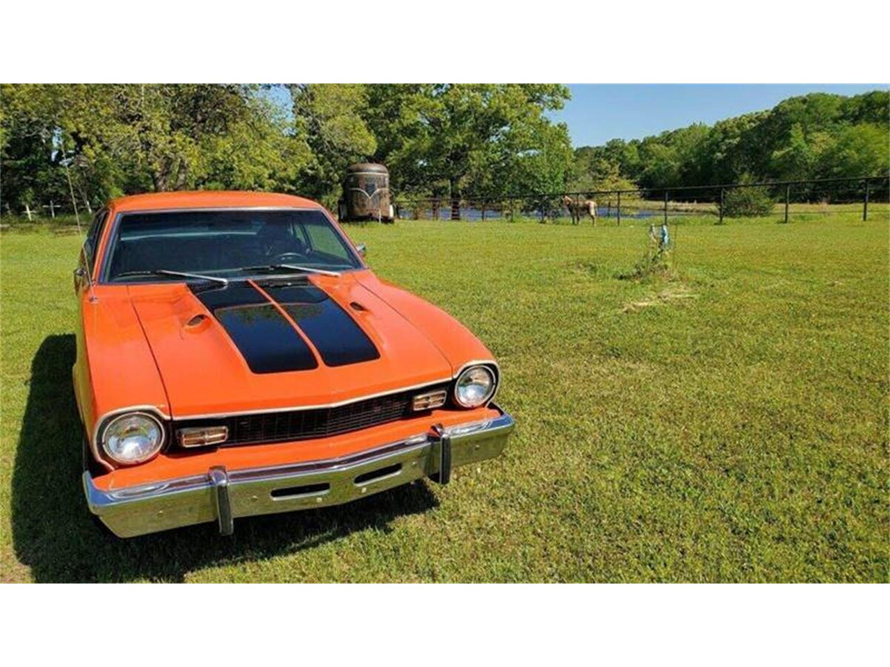 1976 Ford Maverick for sale in Long Island, NY – photo 13