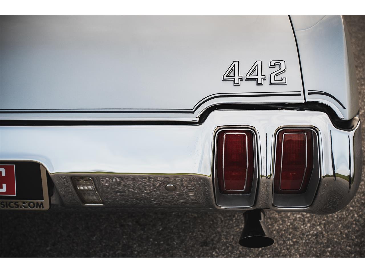 1970 Oldsmobile 442 W-30 for sale in Irvine, CA – photo 22