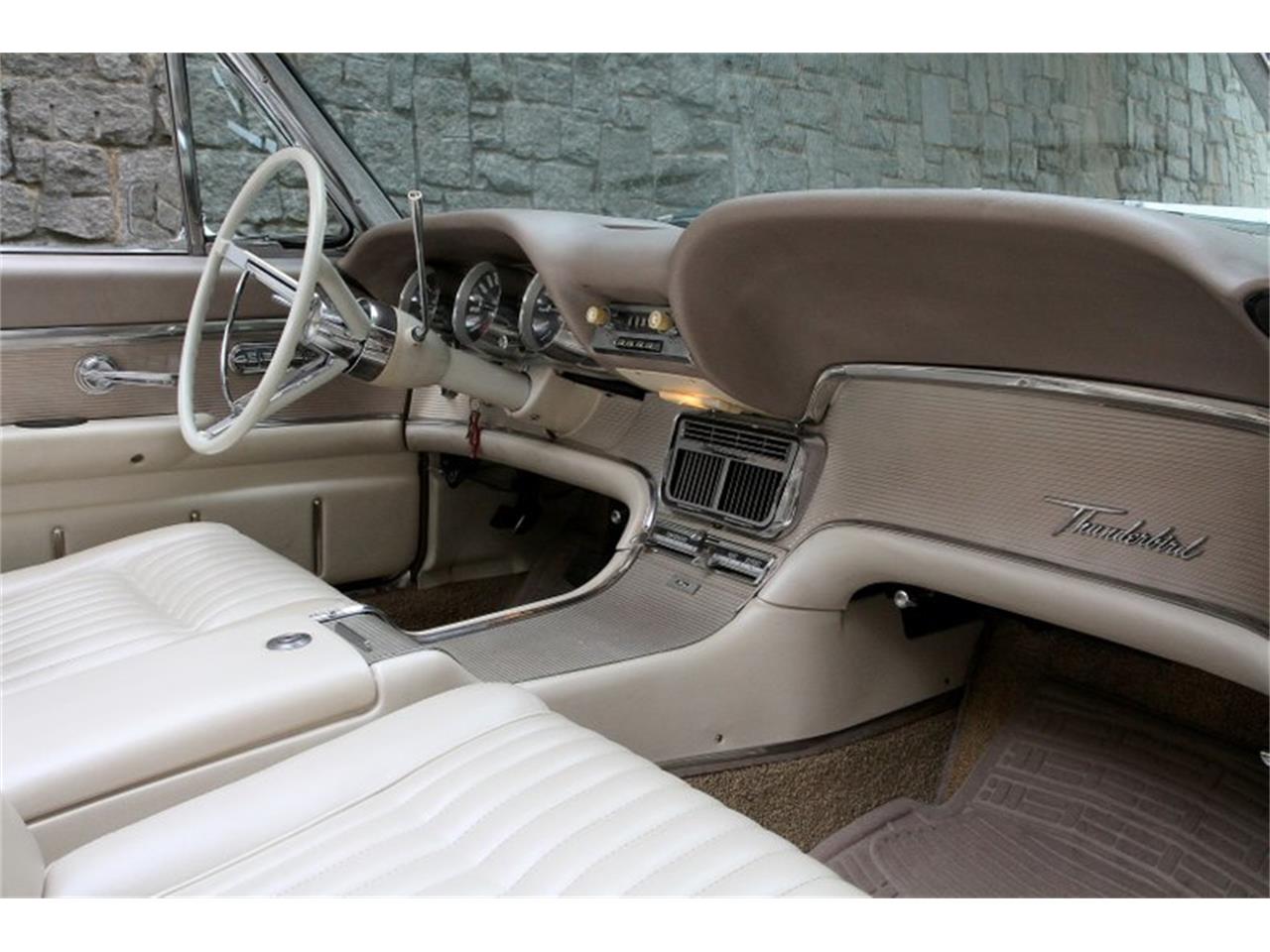 1962 Ford Thunderbird for sale in Atlanta, GA – photo 44