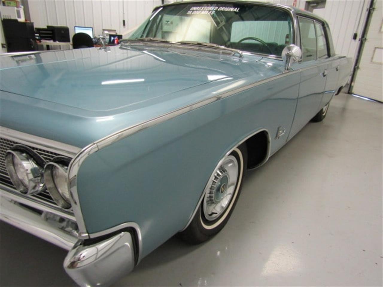 1964 Chrysler Imperial for sale in Christiansburg, VA – photo 32