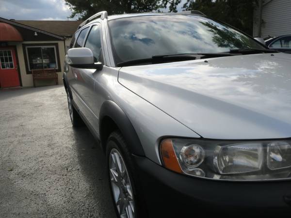 2007 Volvo XC70 Cross Country for sale in Pittsburgh, PA – photo 12